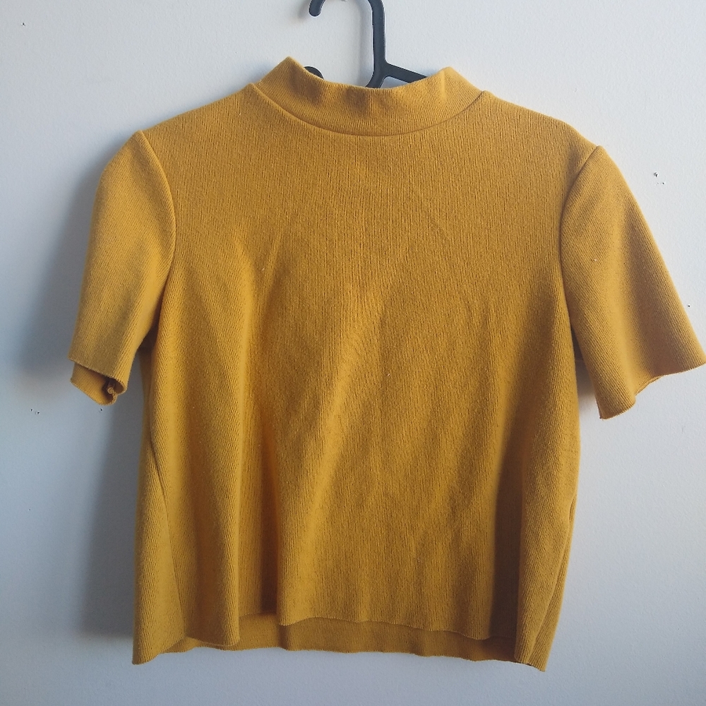 Zara top